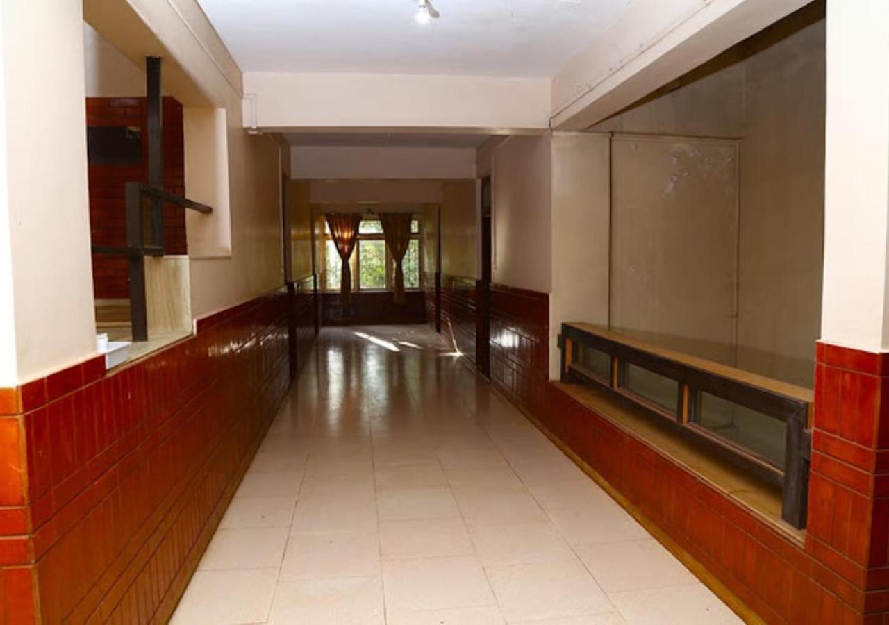 Hotel Durvankur Ganpatipule Buitenkant foto