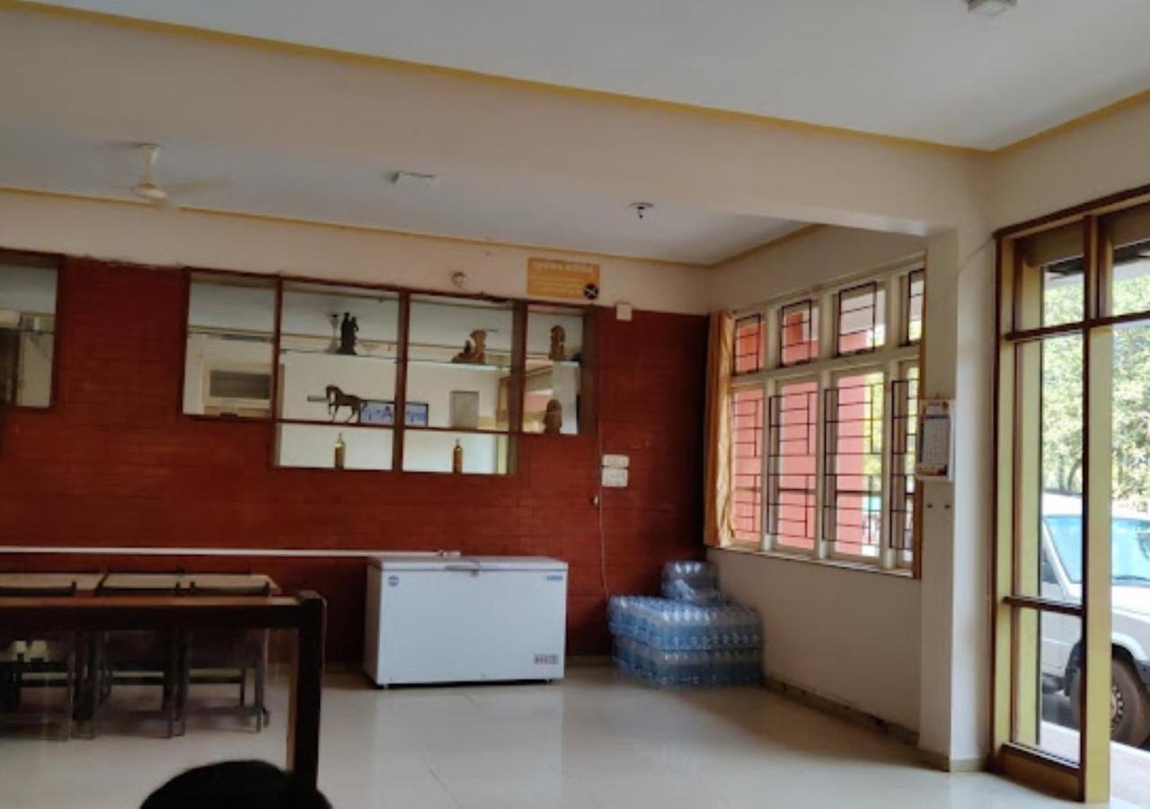 Hotel Durvankur Ganpatipule Buitenkant foto