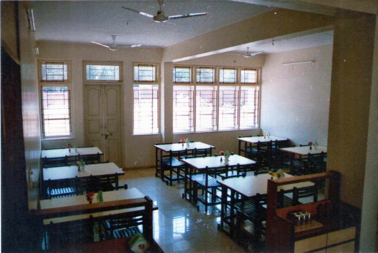 Hotel Durvankur Ganpatipule Buitenkant foto
