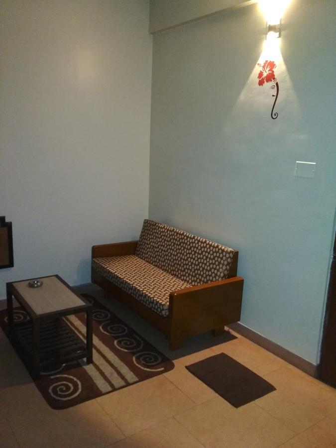 Hotel Durvankur Ganpatipule Buitenkant foto